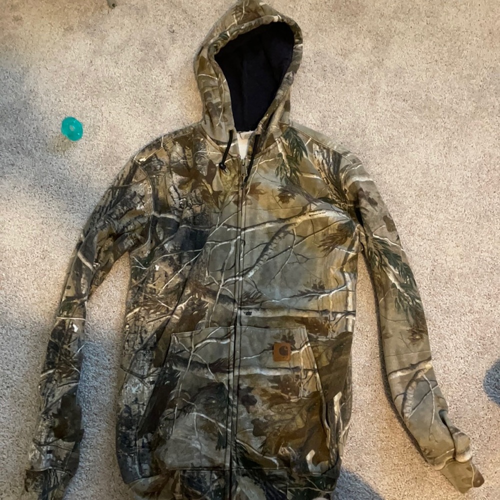 Carhartt Jacket